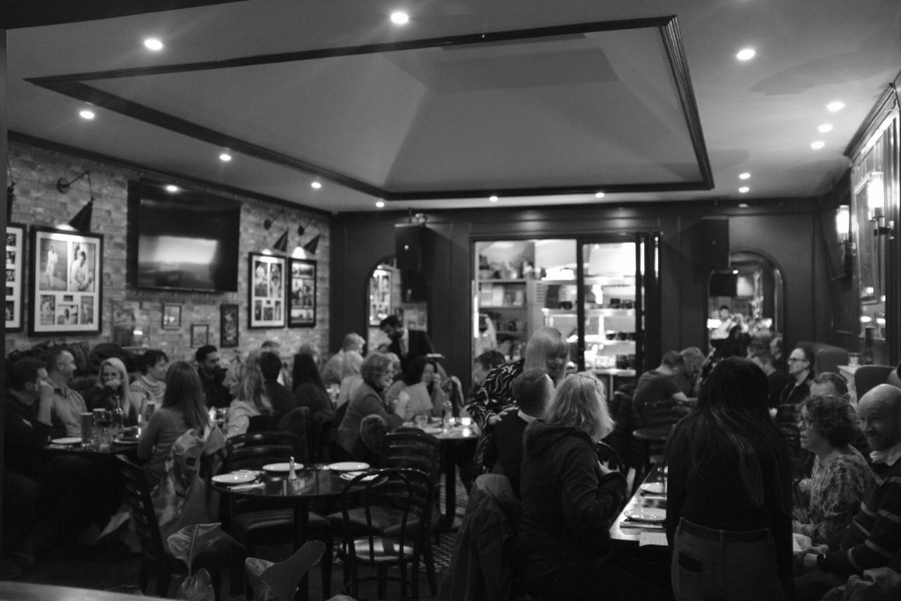 The Wellington Hotel Birmingham - Breakfast Included, Near O2 Academy & City Centre Eksteriør bilde