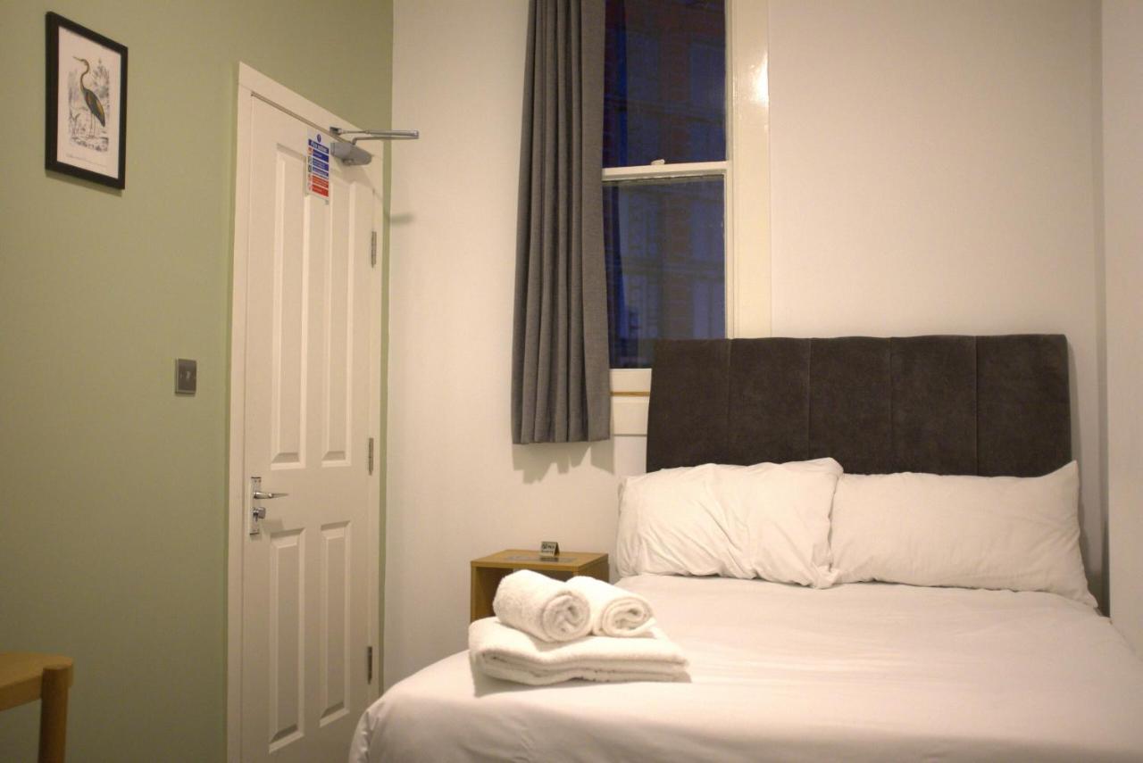 The Wellington Hotel Birmingham - Breakfast Included, Near O2 Academy & City Centre Rom bilde