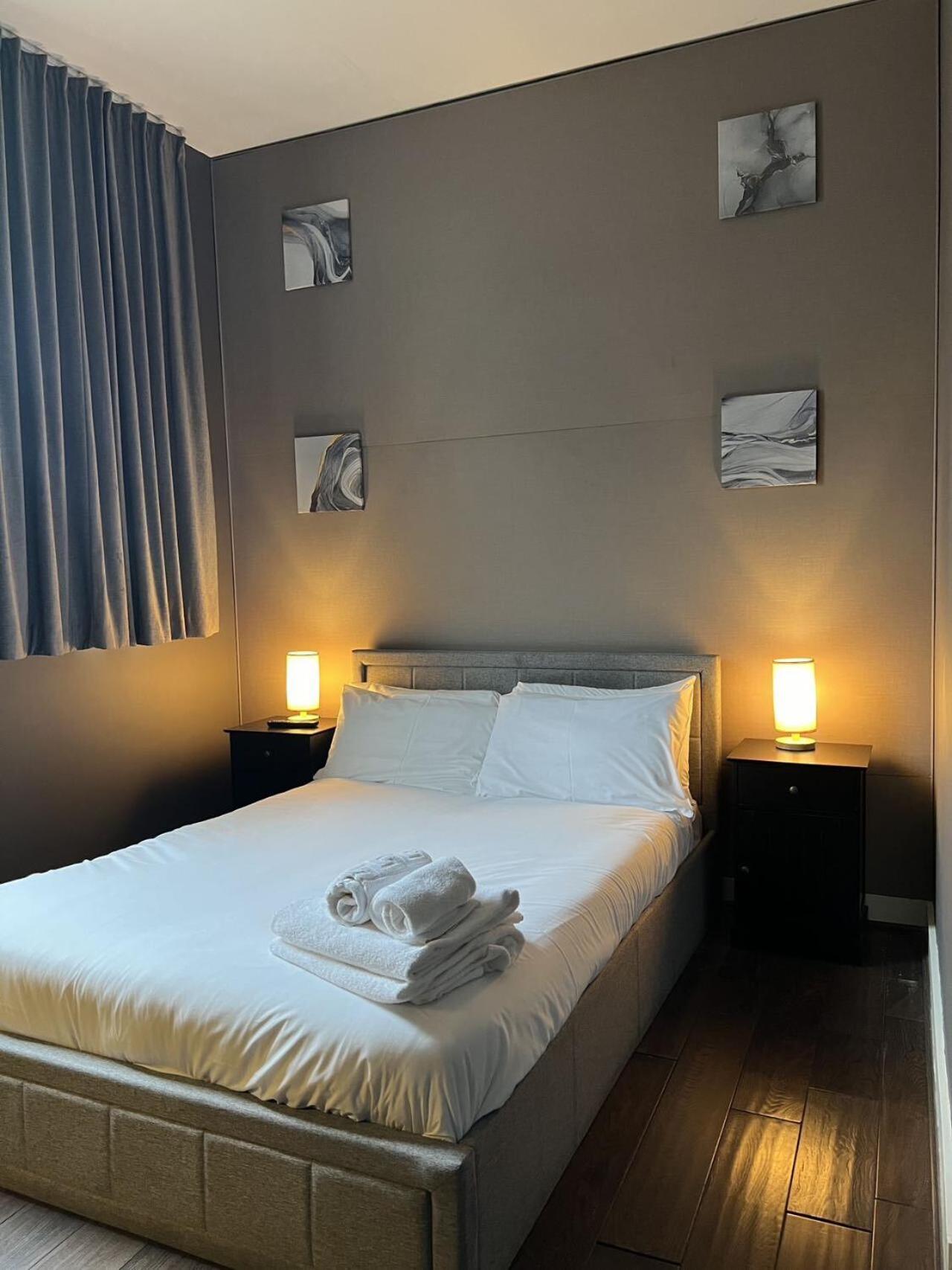 The Wellington Hotel Birmingham - Breakfast Included, Near O2 Academy & City Centre Rom bilde